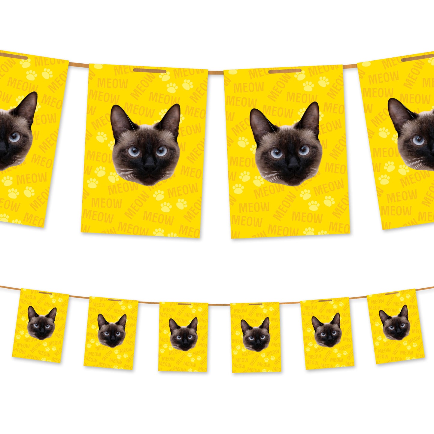 Ihre Katze auf der Ammer