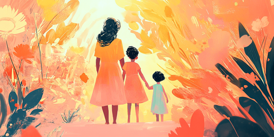 Thoughtful and Mother's Day Gift Ideas to Show Your Love 💐
