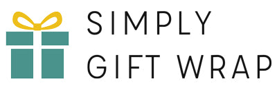 Simply Gift Wrap