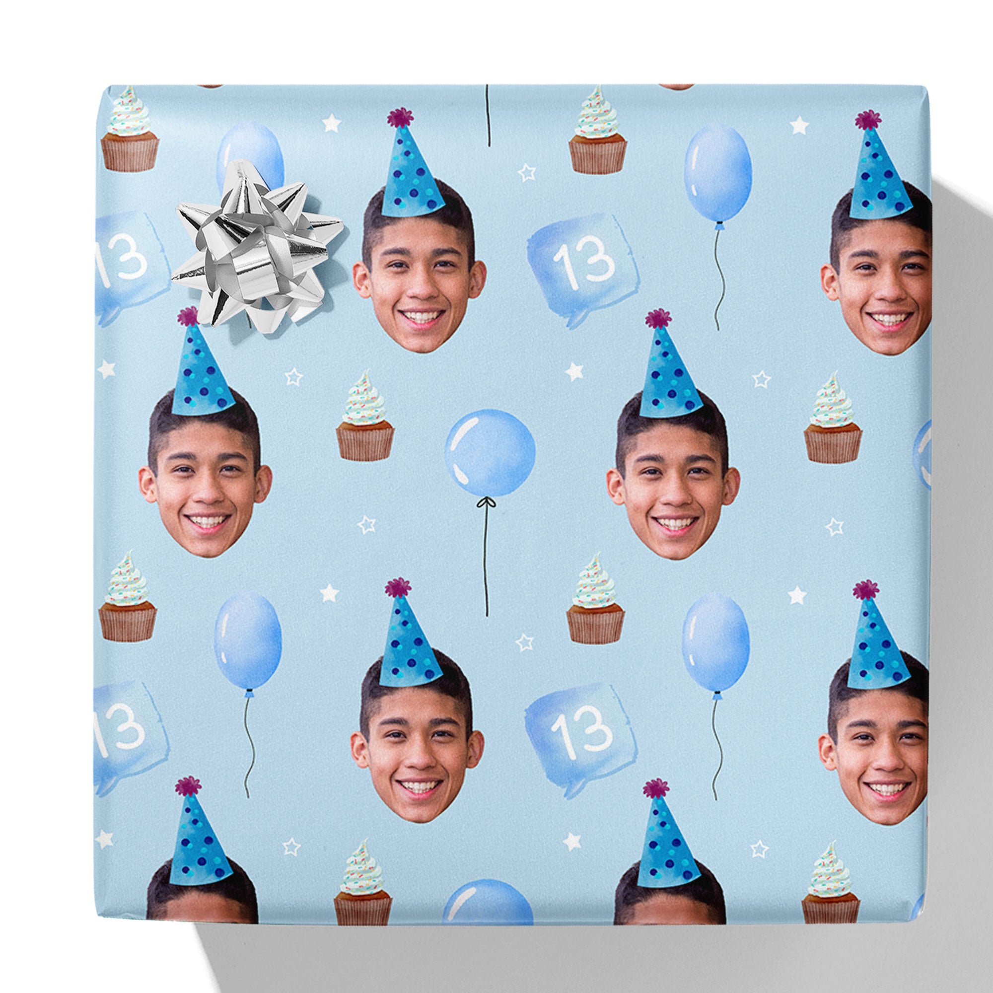 Hat Wrapper Birthday Party Hat Gift Wrap – Simply Gift Wrap
