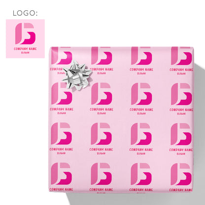 Promotional Gift Wrap